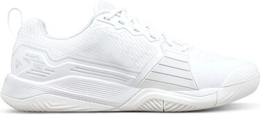 Тенісні кросівки Wilson Rush Pro 4.5 WRS333540 (43 1/3 EU, білі) - професійні для тенісу