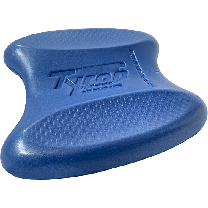Tyron Performance Pullkick – плавальна дошка для тренувань, універсальна, міцний пластик, синя