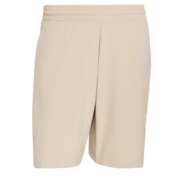 Чоловічі тенісні шорти Adidas Cub з трьома смужками, Khaki Three, розмір XL