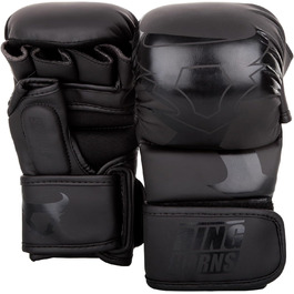Боксерські рукавички Ringhorns Charger для MMA, спаринг, захист рук