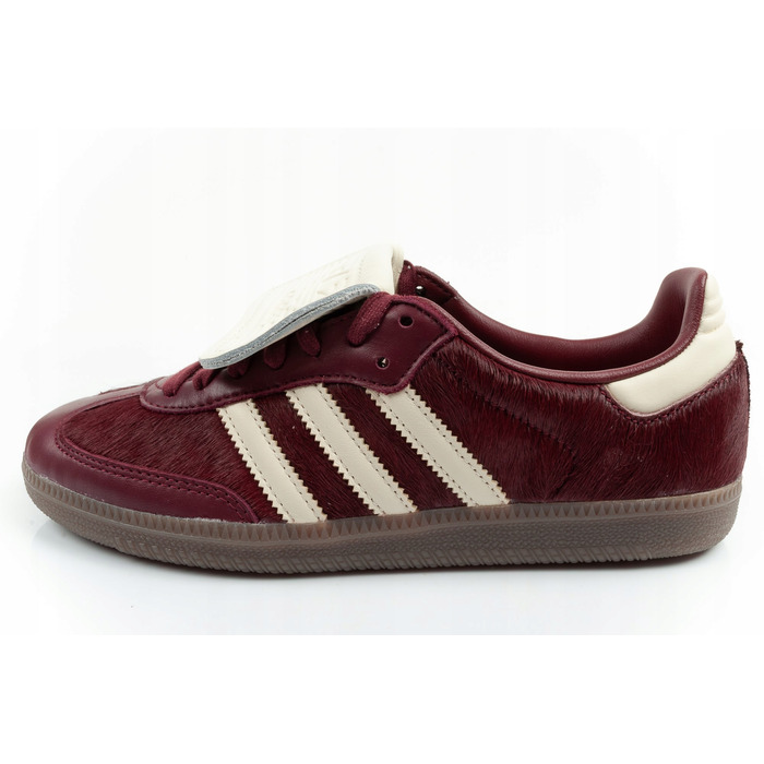 Жіночі спортивні кросівки Adidas Samba LT W, розмір 40 2/3