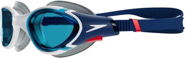 Унісекс окуляри для плавання Speedo Biofuse 2.0, сині, універсальний розмір