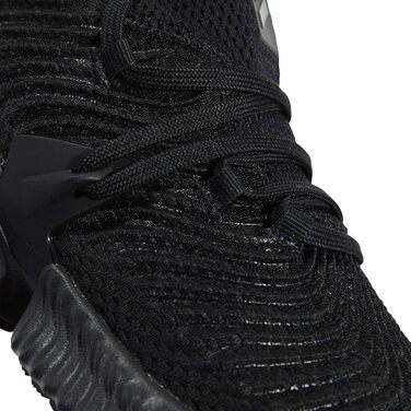 Кросівки Adidas Alphabounce Instinct J для фітнесу (40 EU, різнокольорові)