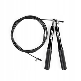 SKAKANKA SZYBKOŚCIOWA SPEED ROPE PRO TIGUAR Sportowa