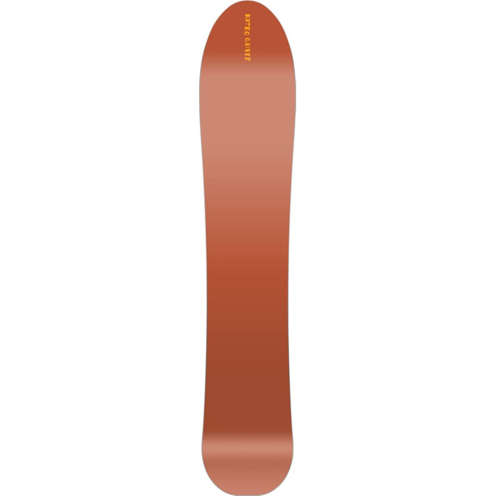 Сноуборд Nitro Quiver Slash 162 см, чоловічий, directional, tapered, для фрірайду та беккантрі, all-mountain, мультиколір, 2023