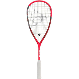 Ракетка для сквошу Dunlop Tempo Pro V22, професійна серія