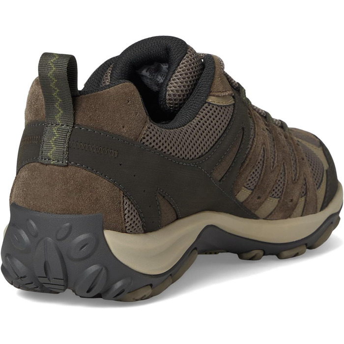 Жіночі трейлранні кросівки Merrell ALLOUT CHARGE (42.5 EU, широка колодка, Boulder)