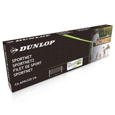 Сітка Dunlop Sport 2025