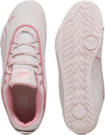Жіночі кросівки Puma Catch Soleil SdSneaker — Jasmine Flower X Pinkscape, розмір 38 EU