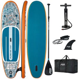 SUP дошка Aqua Marina Pure Air 10'10