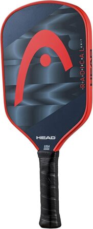 Ракетка для піклболу HEAD Radical Tour EX Grit, професійна