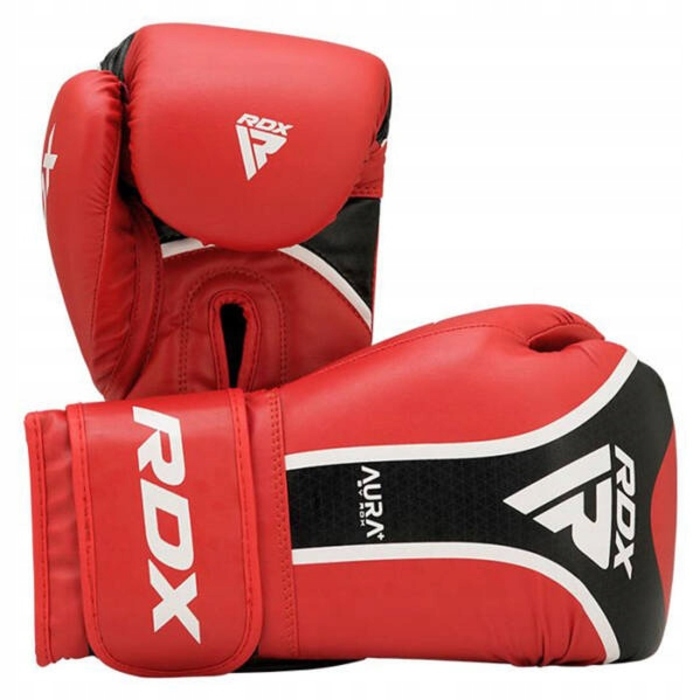 Боксерські рукавички RDX Aura 14 унцій