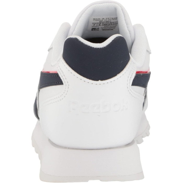 Чоловічі кросівки Reebok Classic Harman Run біло-синього кольору (45 EU)