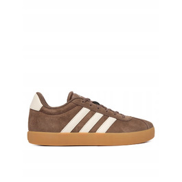 Спортивне взуття adidas, коричневе, шкіряне/замшеве, розмір 40