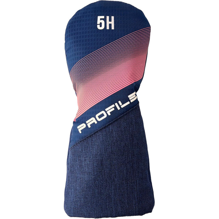 Набір Wilson Profile HALBER LRH для хокею з шайбою