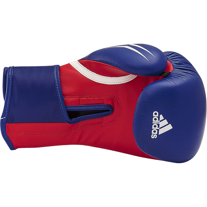 Боксерські рукавички Adidas Speed Tilt 250 з інноваційною технологією TILT, для тренувань та змагань