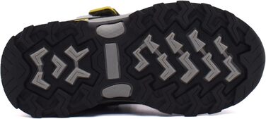 Черевики трекінгові HEAD Unisex Mix Trekking, 28 EU, Chive Lemon Tonic