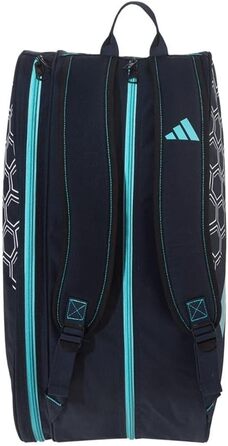 Сумка для ракеток Adidas Control 3.2, спортивна тенісна, оригінал