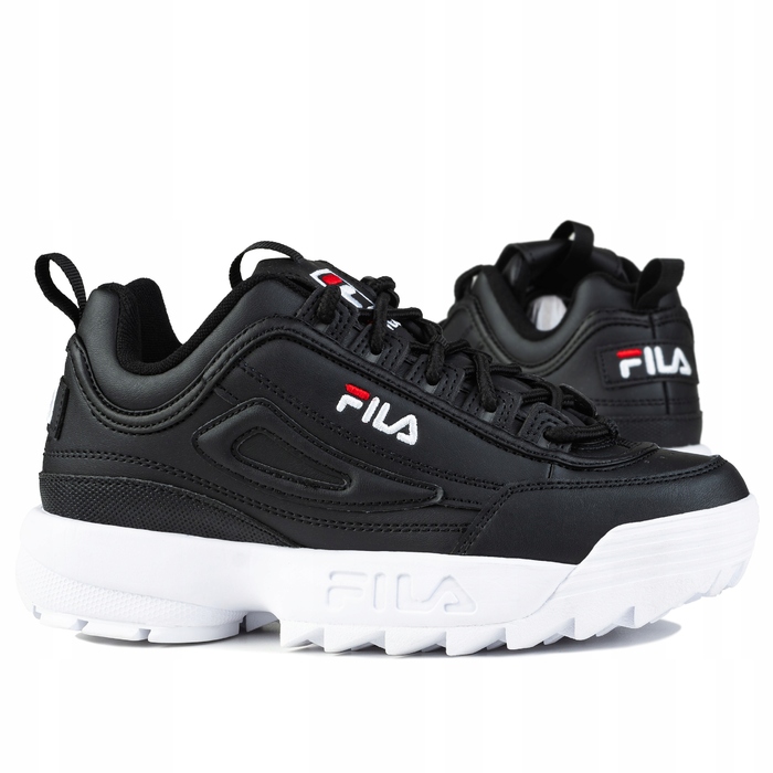 Жіночі спортивні кросівки Fila, розмір 37