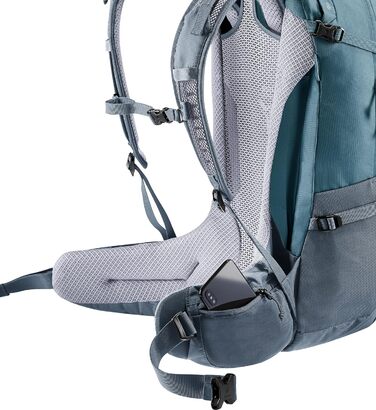 Туристичний рюкзак Deuter Futura 27 літрів