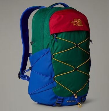 THE NORTH FACE Унісекс рюкзак Borealis для міста та подорожей