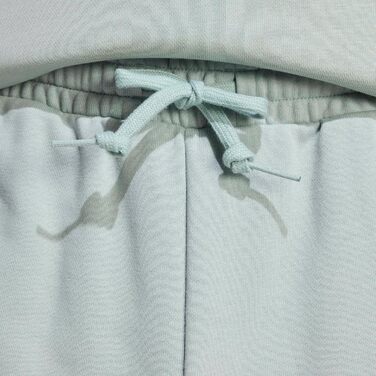 Чоловічі спортивні шорти Adidas Essential Three Stripes French Terry (S, Wonder Sage/Collegiate Green)