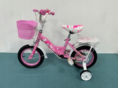 Дитячий велосипед 16