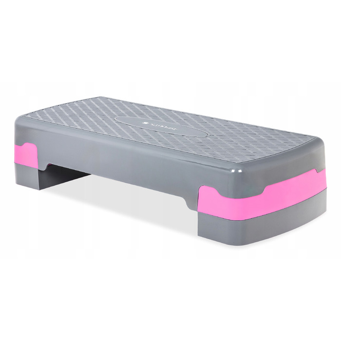 Степер Sapphire Step Fitness SG-048, рожевий