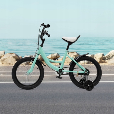 Дитячий велосипед 16