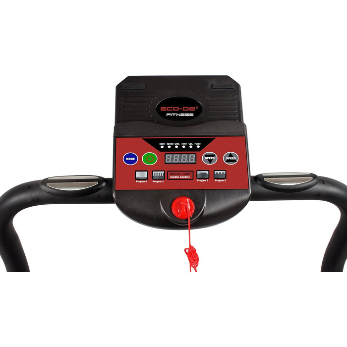 Бігові доріжки та бігові стрічки чорного кольору