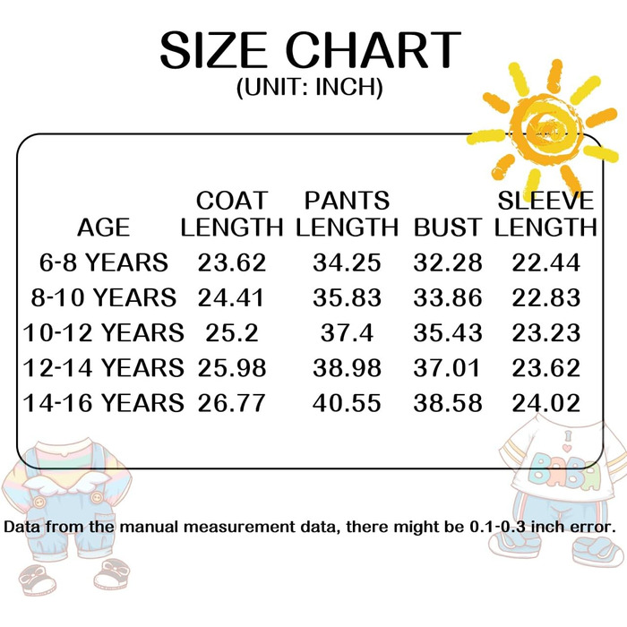 Дитячний сніговий костюм для лижного спорту: штани та куртка, водонепроникний, для хлопчиків та дівчаток, білий/квітковий принт, розмір 14-16