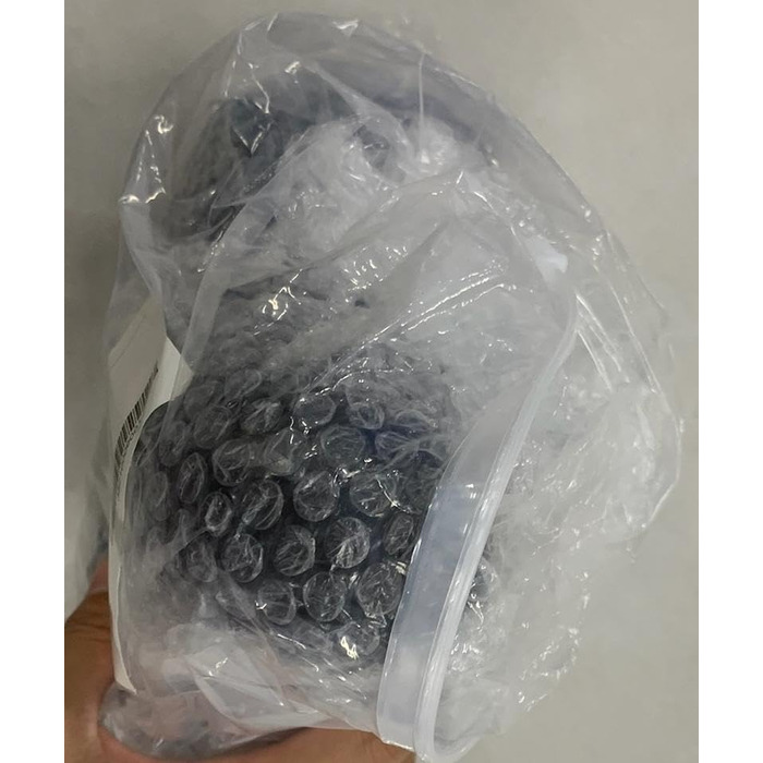 Велосипедний сідло ROCKBROS для жінок та чоловіків з Memory Foam, комфортне та зняття тиску, для MTB, City та Trekking велосипедів (Чорний)