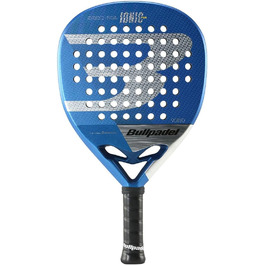 Падельна ракетка Bullpadel Ionic Power 23 для чоловіків, мультиколір, універсальний розмір
