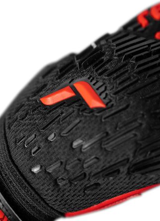Дитячі воротарські рукавички Reusch Attrakt Freegel Silver NC, унісекс