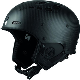 Шолом Sweet Protection Grimnir II MIPS для лиж та сноуборду, унісекс, M-L, сатиновий білий