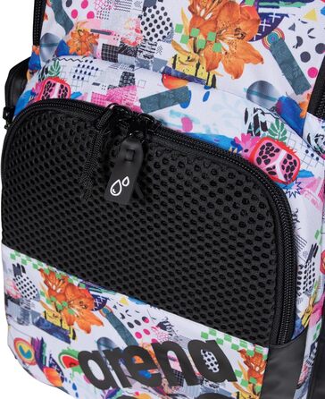 Рюкзак для плавання Arena One Go, 35 літрів - спортивна сумка середнього розміру