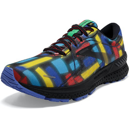 колір: чорний, червоний, синій