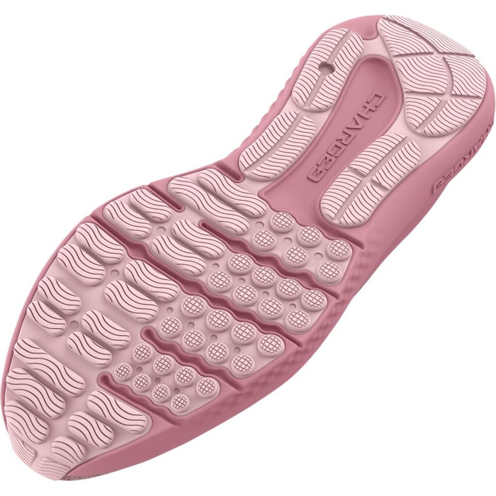 Кросівки жіночі Under Armour Charged Surge 4 Pink Elixir - Рожеві, 38 EU