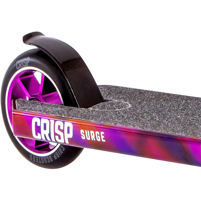 Трюковий самокат Centrano Crisp Surge для дорослих, унісекс