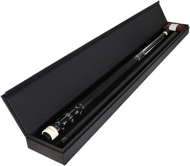 Більярдний кий CUESOUL Strength 58'' 19oz, карбон, 12,5 мм, CSPC-ST-1