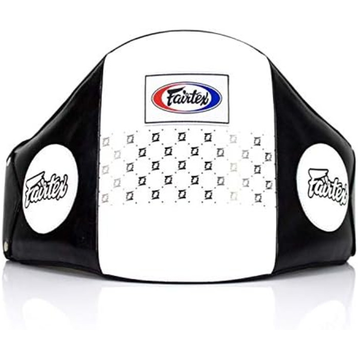Захист живота Fairtex Pro для Муай Тай, шкіра, BPV1