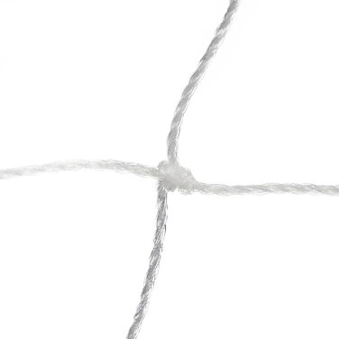 Футбольні ворота Relaxdays для саду, 2 шт, для дітей і дорослих, 110x150x75 см, металеві, міцні, чорні