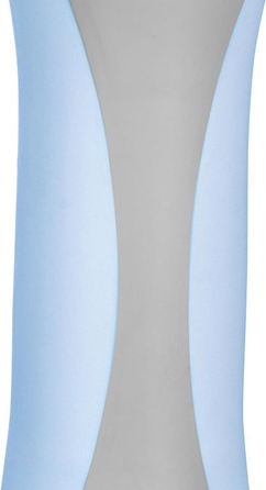 Набір регульованих гантелей Relaxdays, 2 шт., 1-2 кг, гумові