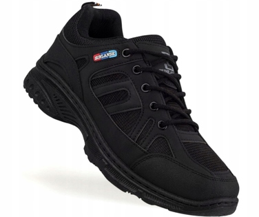 Чоловічі трекінгові черевики Sunlanse: міцне спортивне взуття для роботи та походів, розмір 43