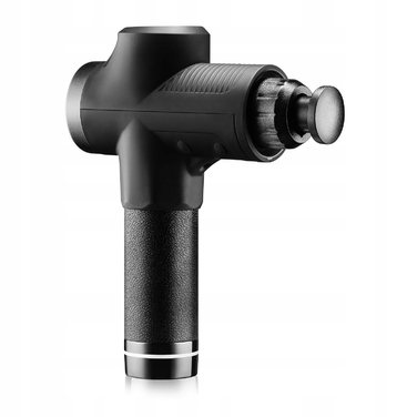 Перкусійний масажер для тіла BEAUTY LIMITED GUN GoMuscle BL-300 120 Вт