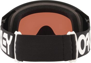 Окуляри Oakley FLIGHT TRACKER XM Prizm Snow Sapphire унісекс для сноуборду та лиж, стандартний розмір