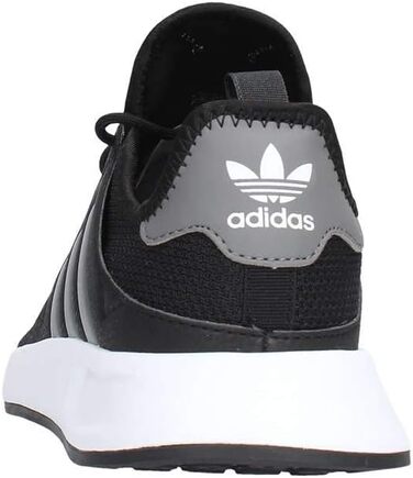 Дитячі фітнес-кеди Adidas X_plr J, рожево-чорний колір, розмір 36 EU