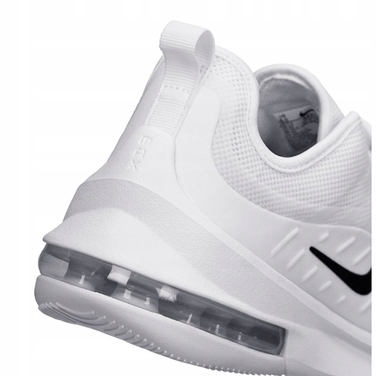 Кросівки Nike Air Max Axis (GS) білі AH5222 100, розмір 36