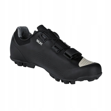 Туфлі для SPD (встібаються в педалі) Kellys BEAT MTB, р. 38