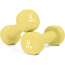 розмір: 2 x 3 кг - круглі